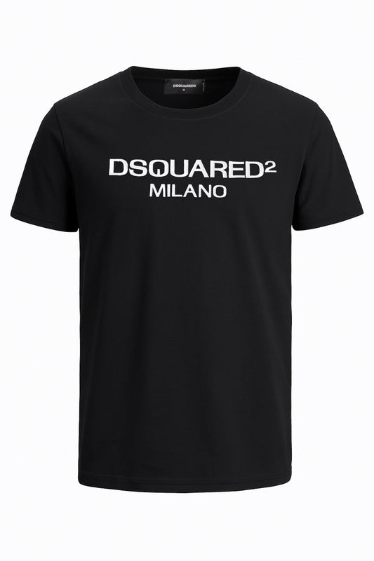 CAMISETA DSQUAR£D