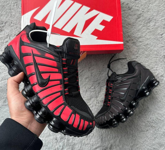 Nike Shox TL Rojas