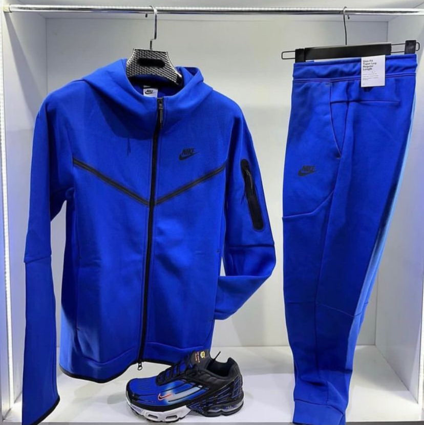 Chandal Nike Tech