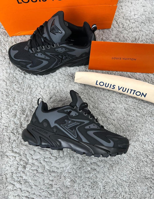 Louis Vuitton Negras