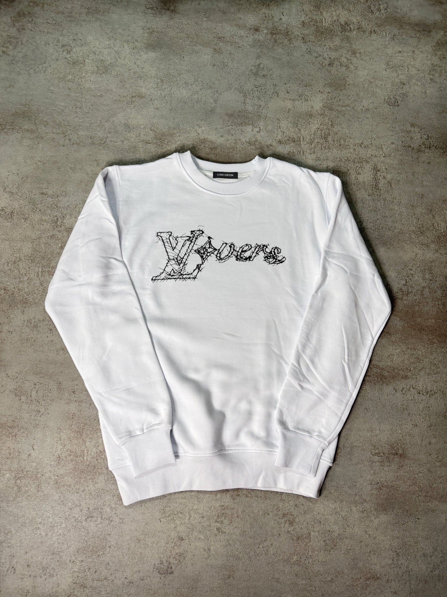 SUDADERA LOUIS VUITT0N