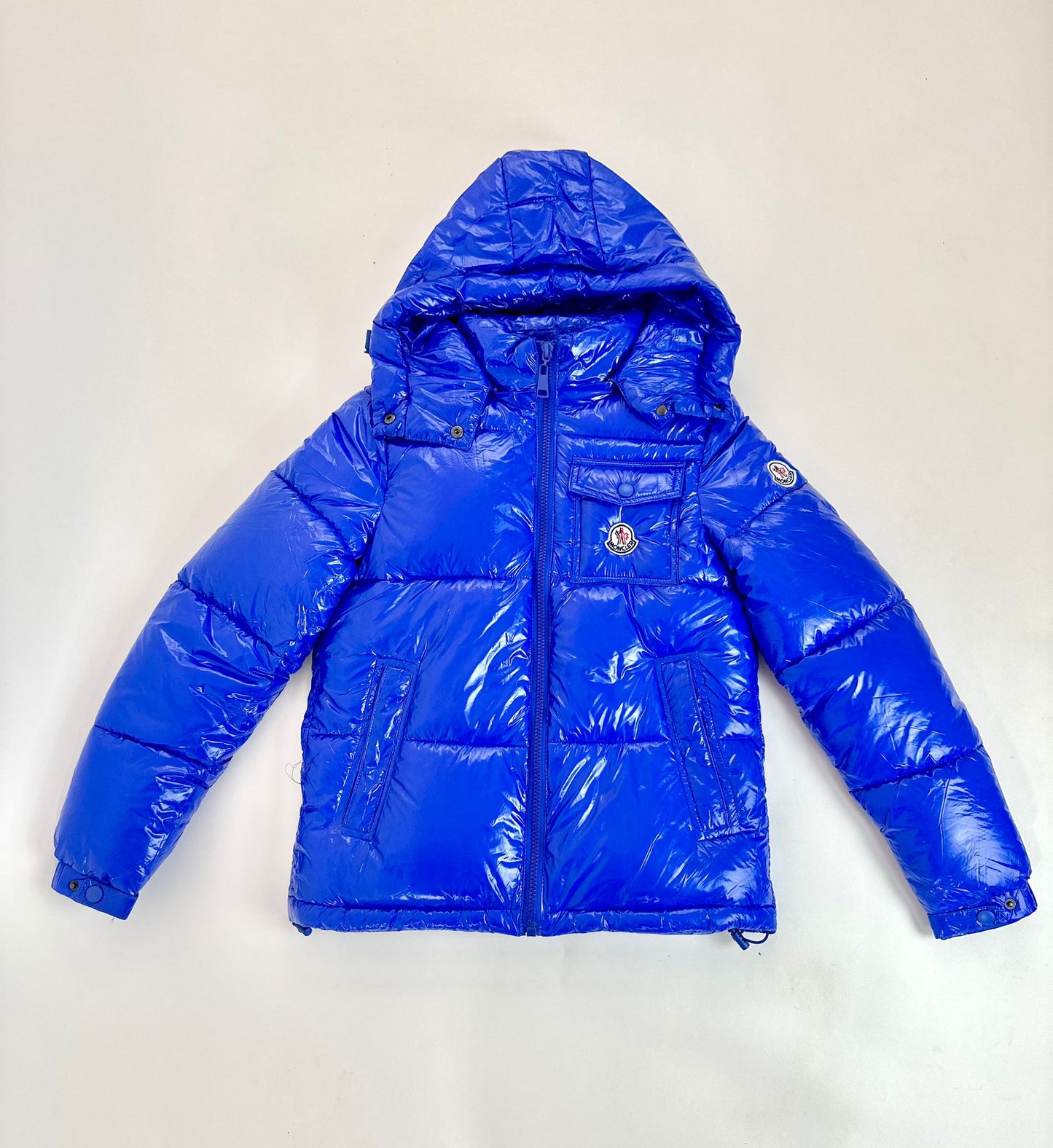 Abrigo Moncler