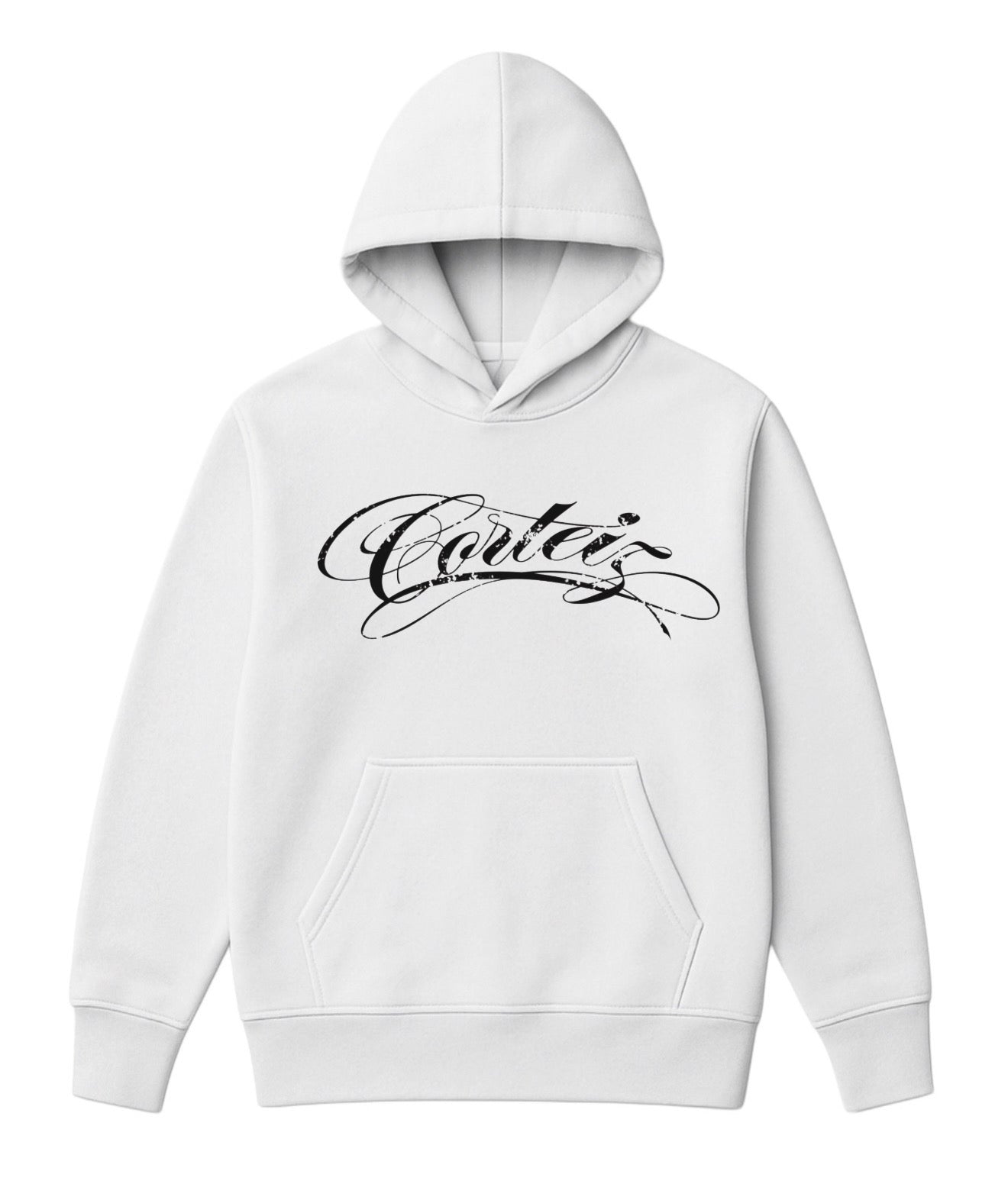 Sudadera corteiz