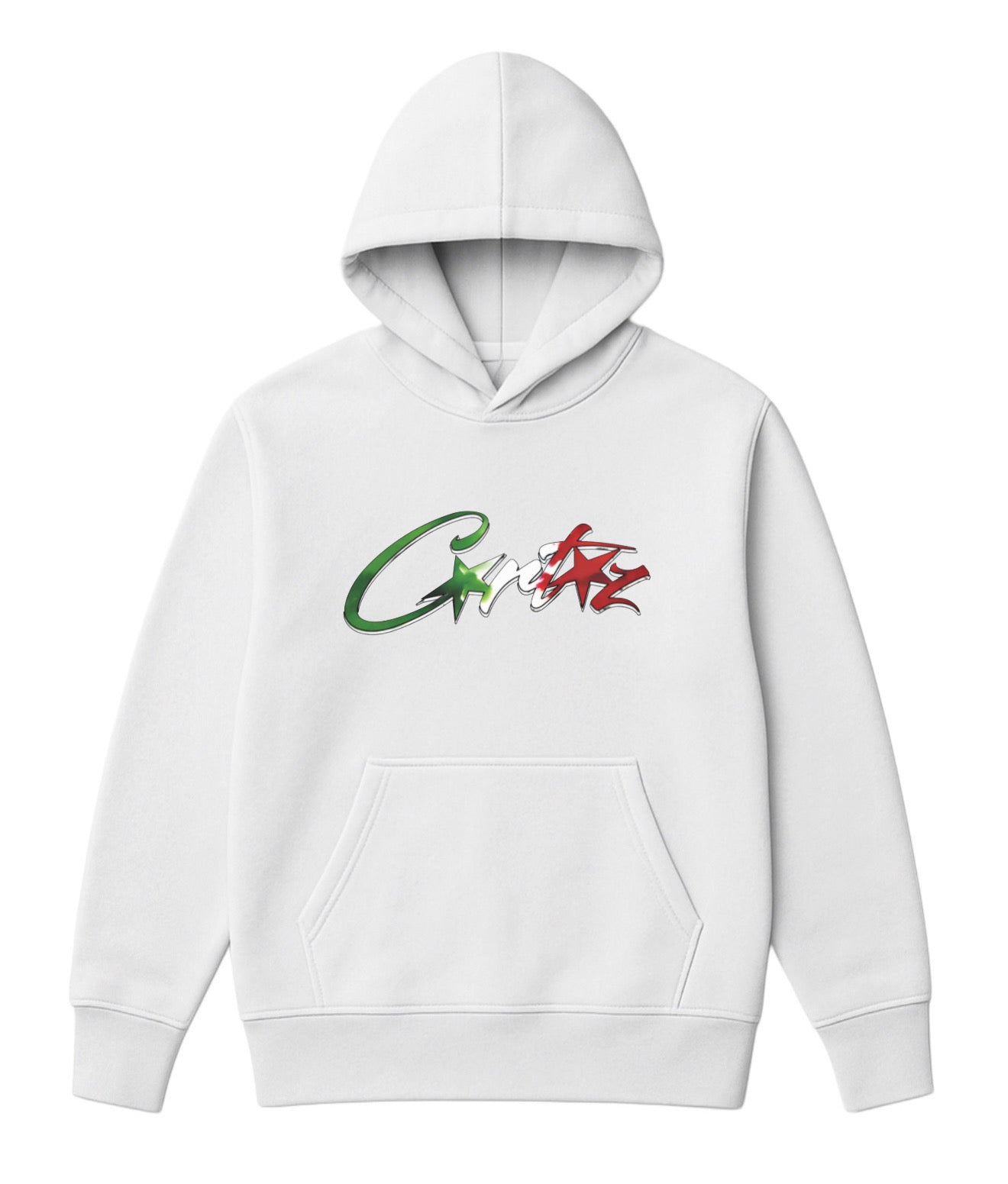 Sudadera corteiz