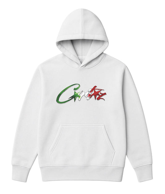 Sudadera corteiz