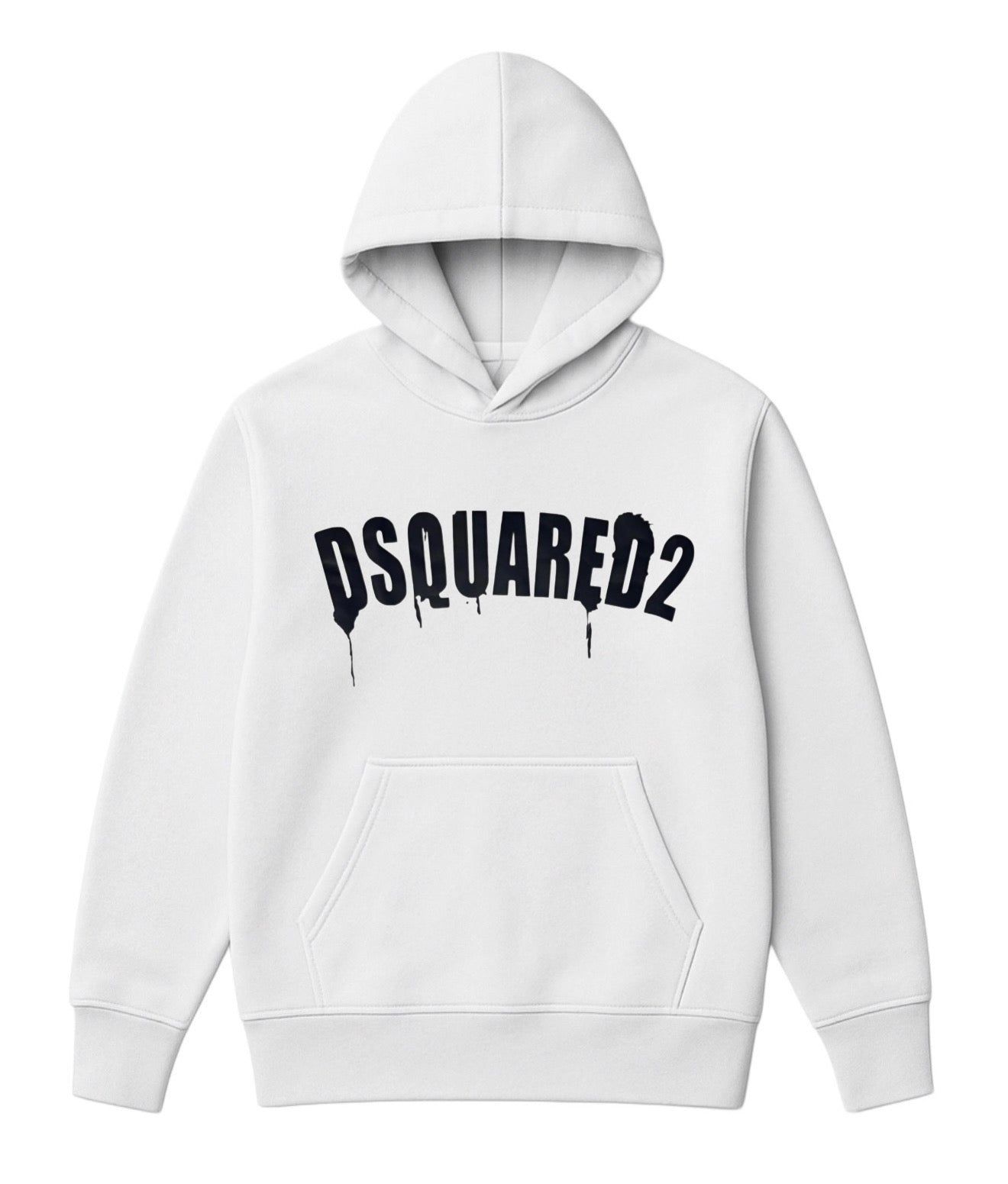 Sudadera Dsquareď