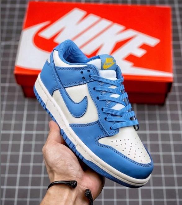 Nike Dunk Low