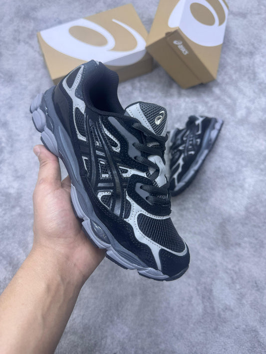 Asics Gel NYC Negro
