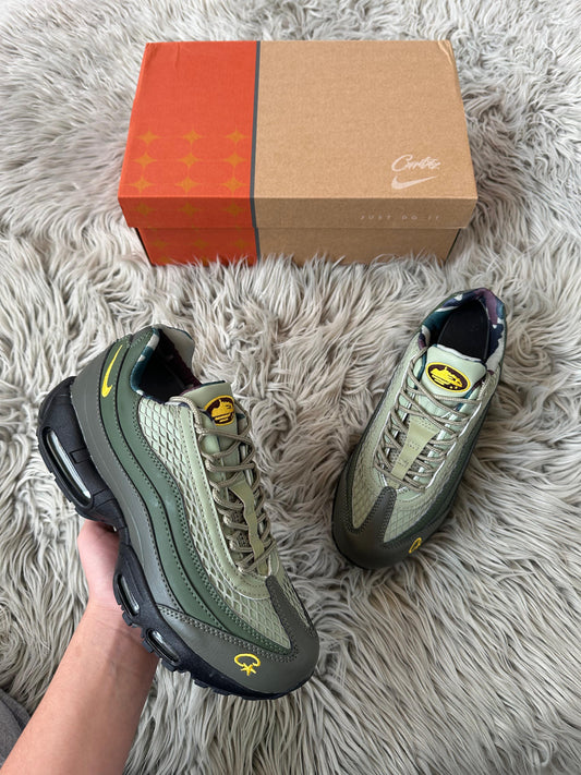 Air Max 95 x Corteiz