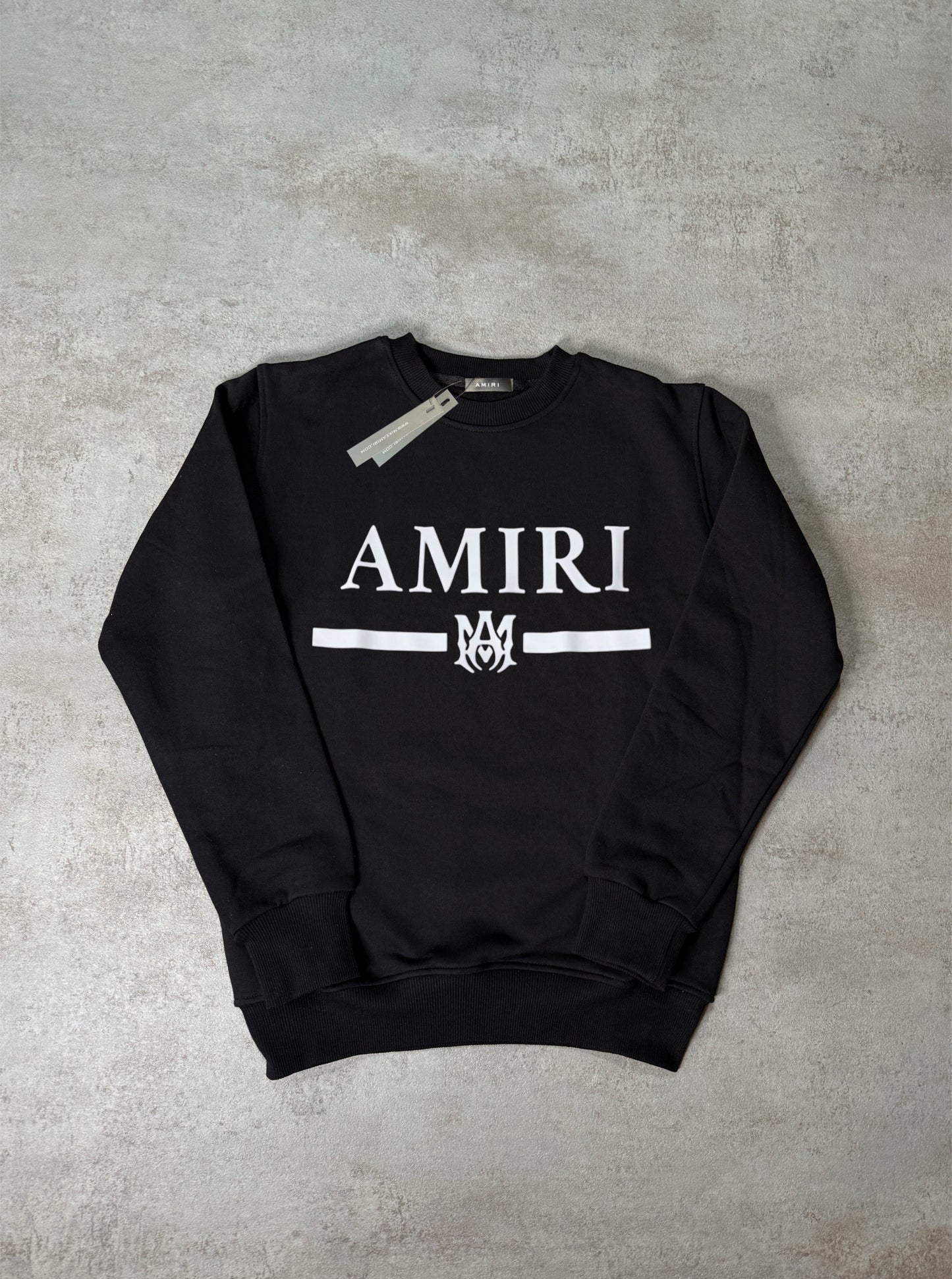 SUDADERA AMIRl
