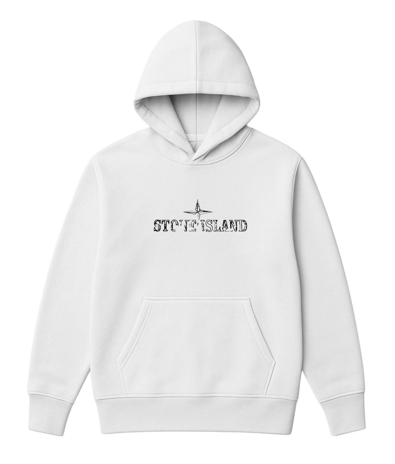 Sudadera stone isIand