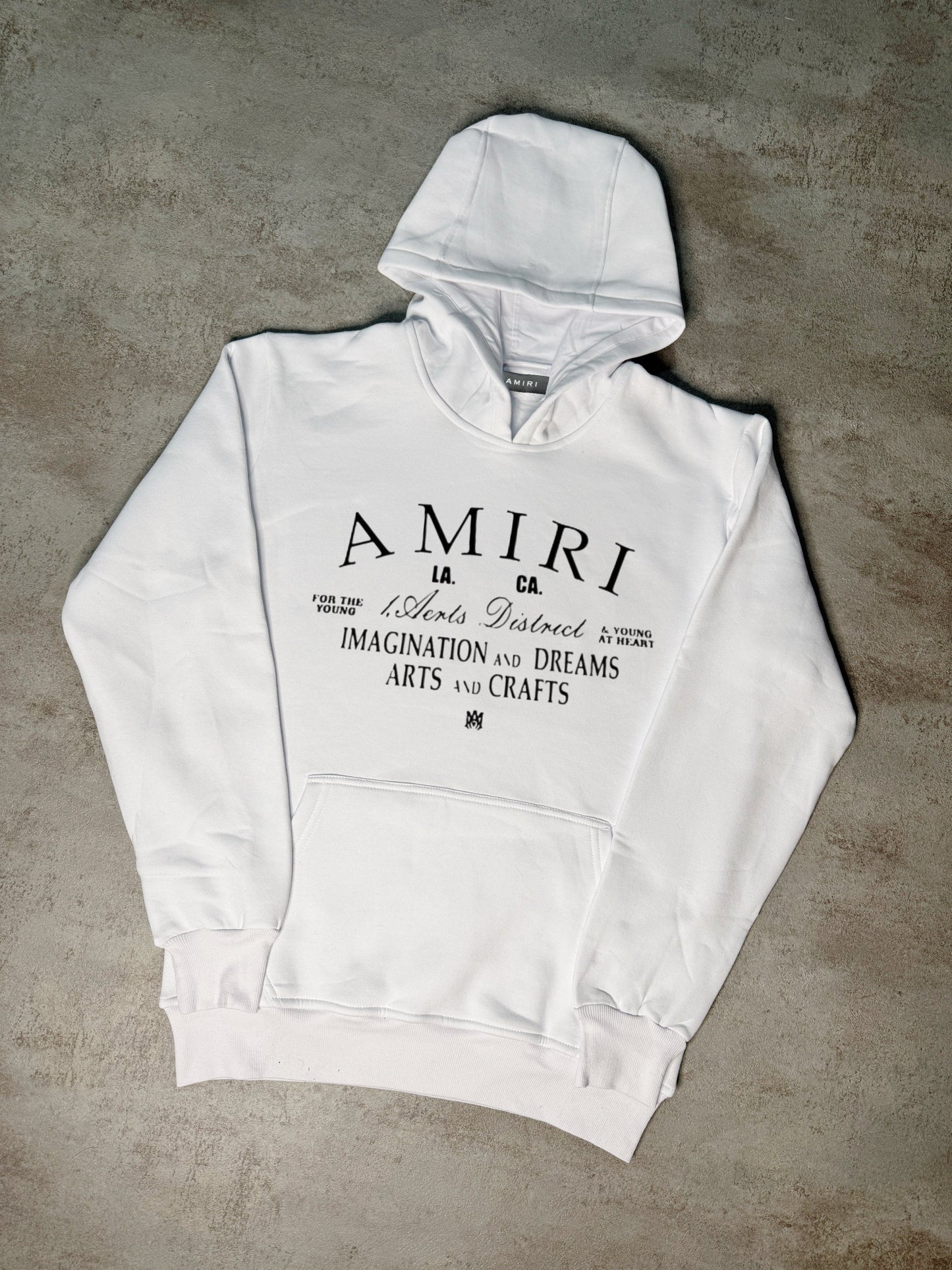 Sudadera amirï