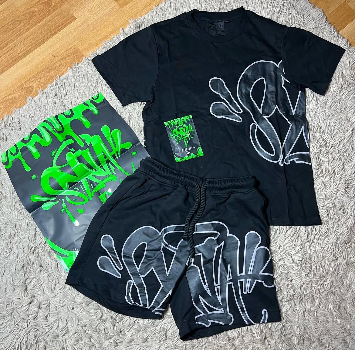 Conjunto Syna World