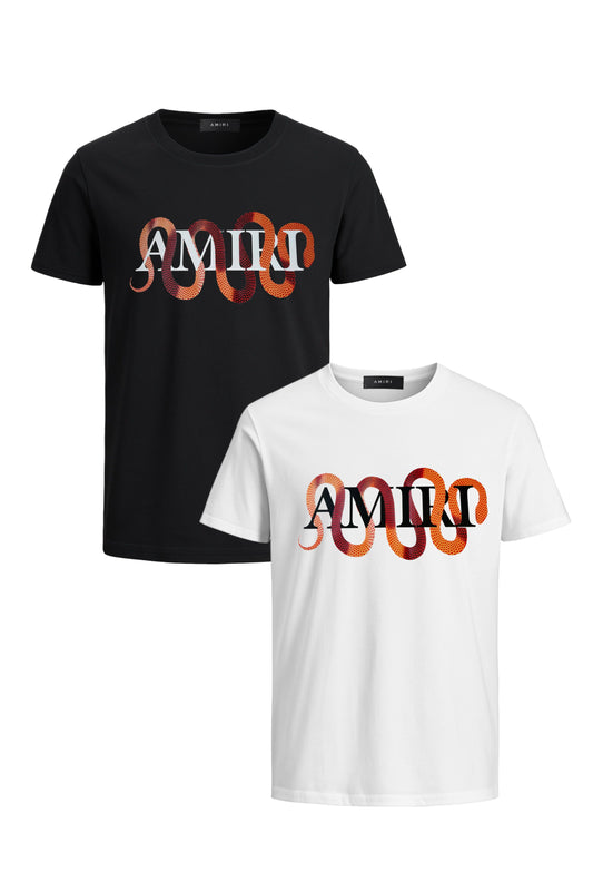 CAMISETA AMIRl