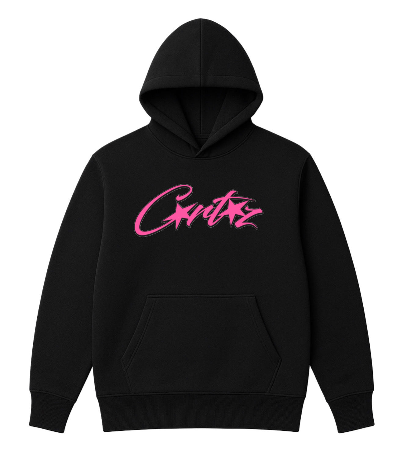Sudadera corteiz