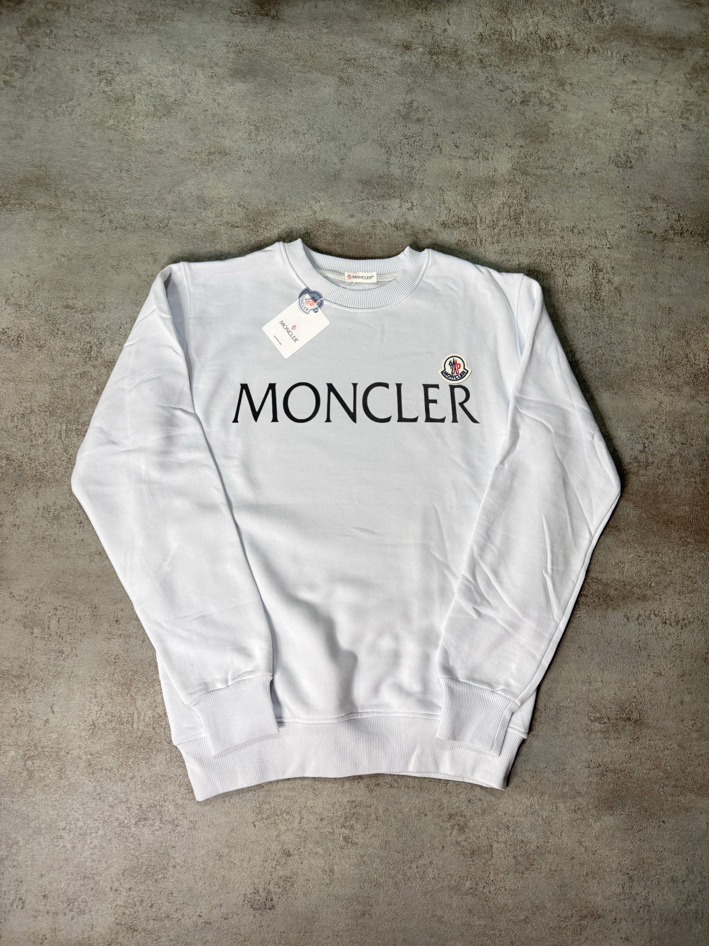 SUDADERA MONCL£R