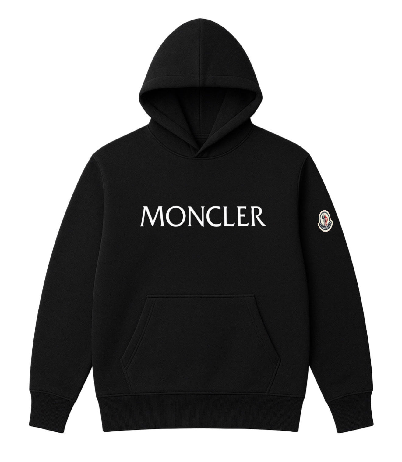 Sudadera monclër