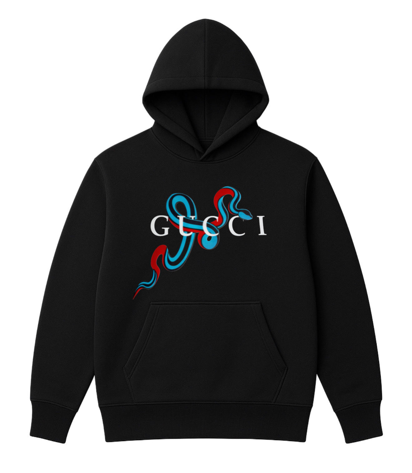 Sudadera guccï