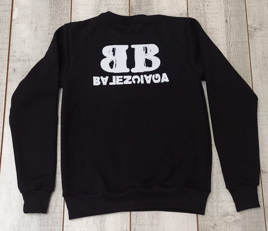 Sudadera Balenciaga