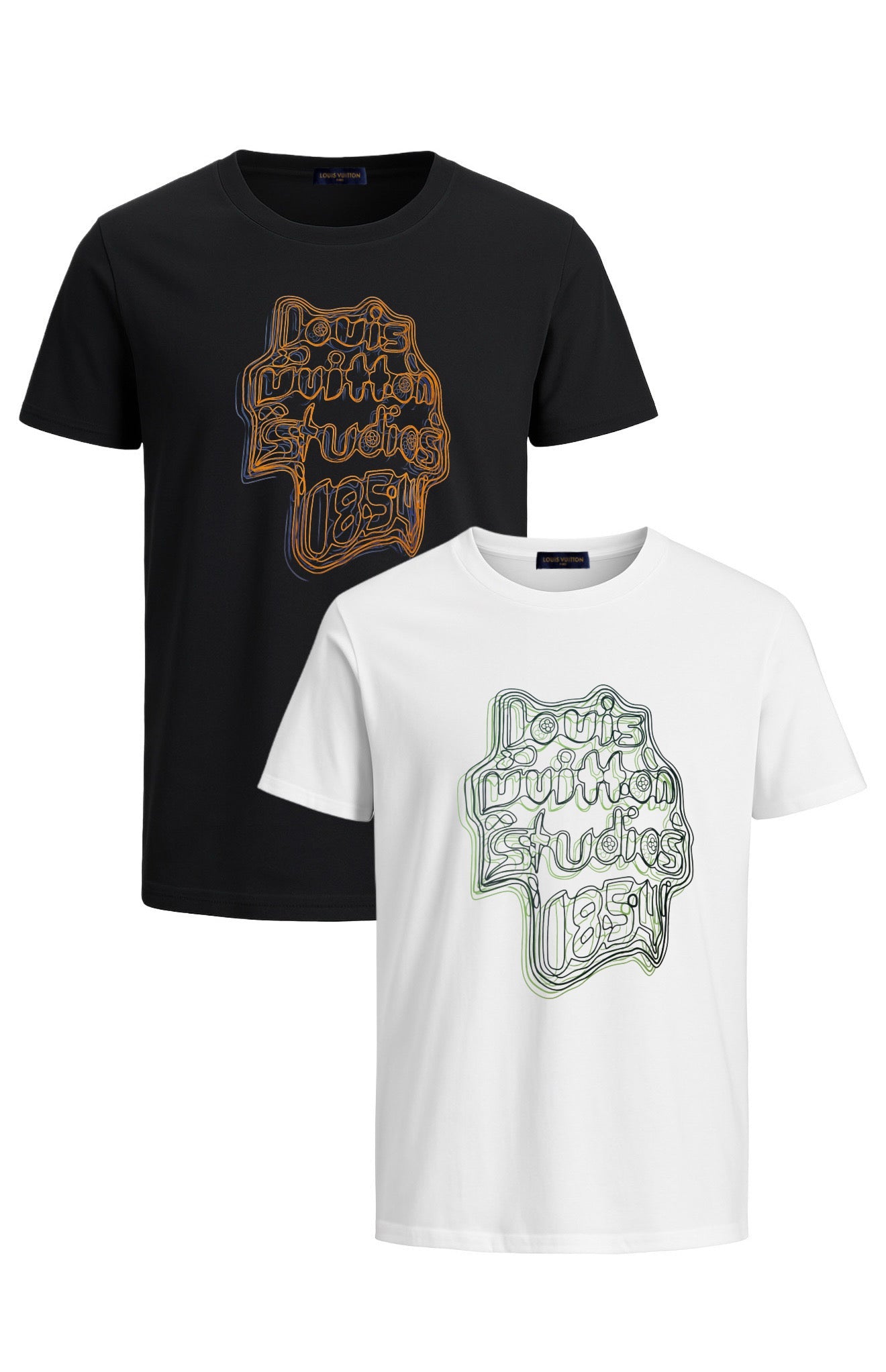 CAMISETA LOUIS VUITT0N