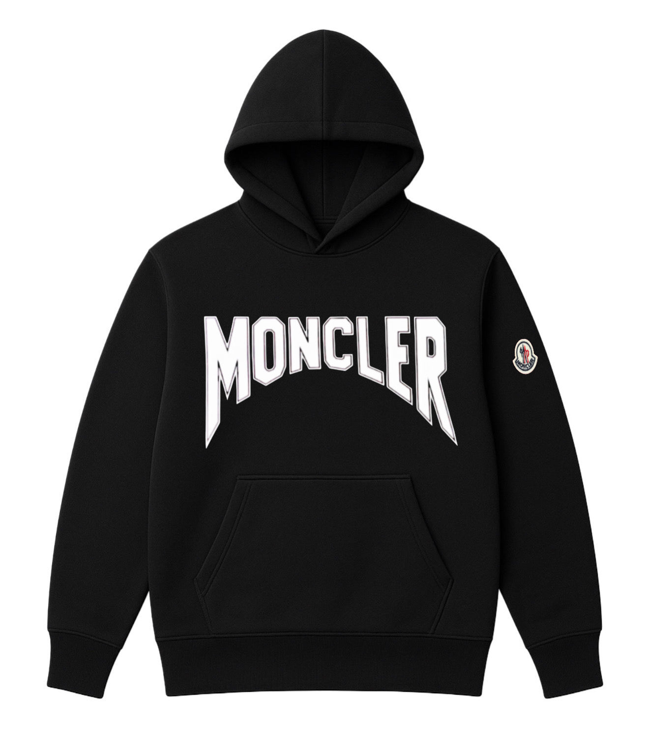Sudadera monclër