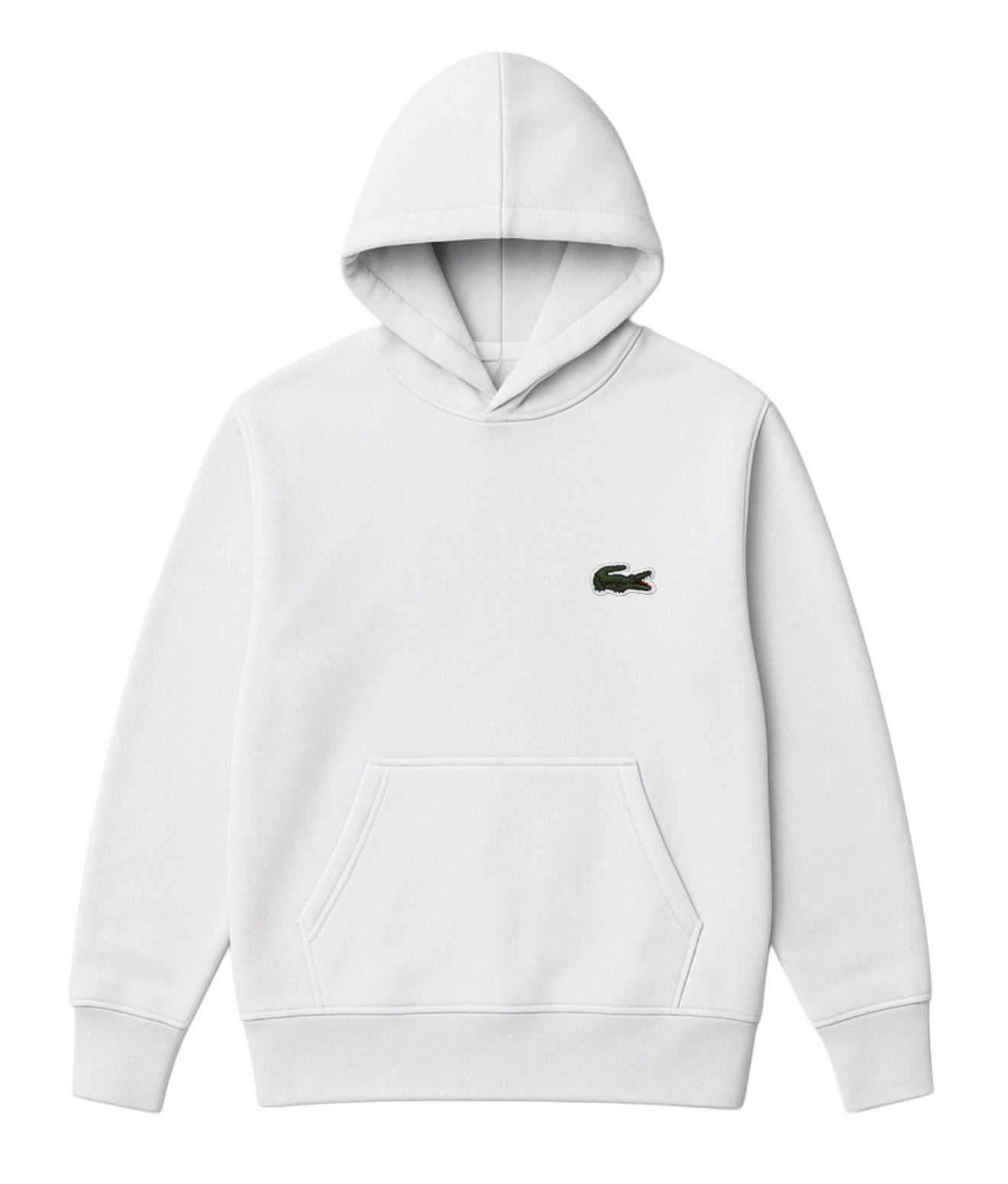 Sudadera Lacostě