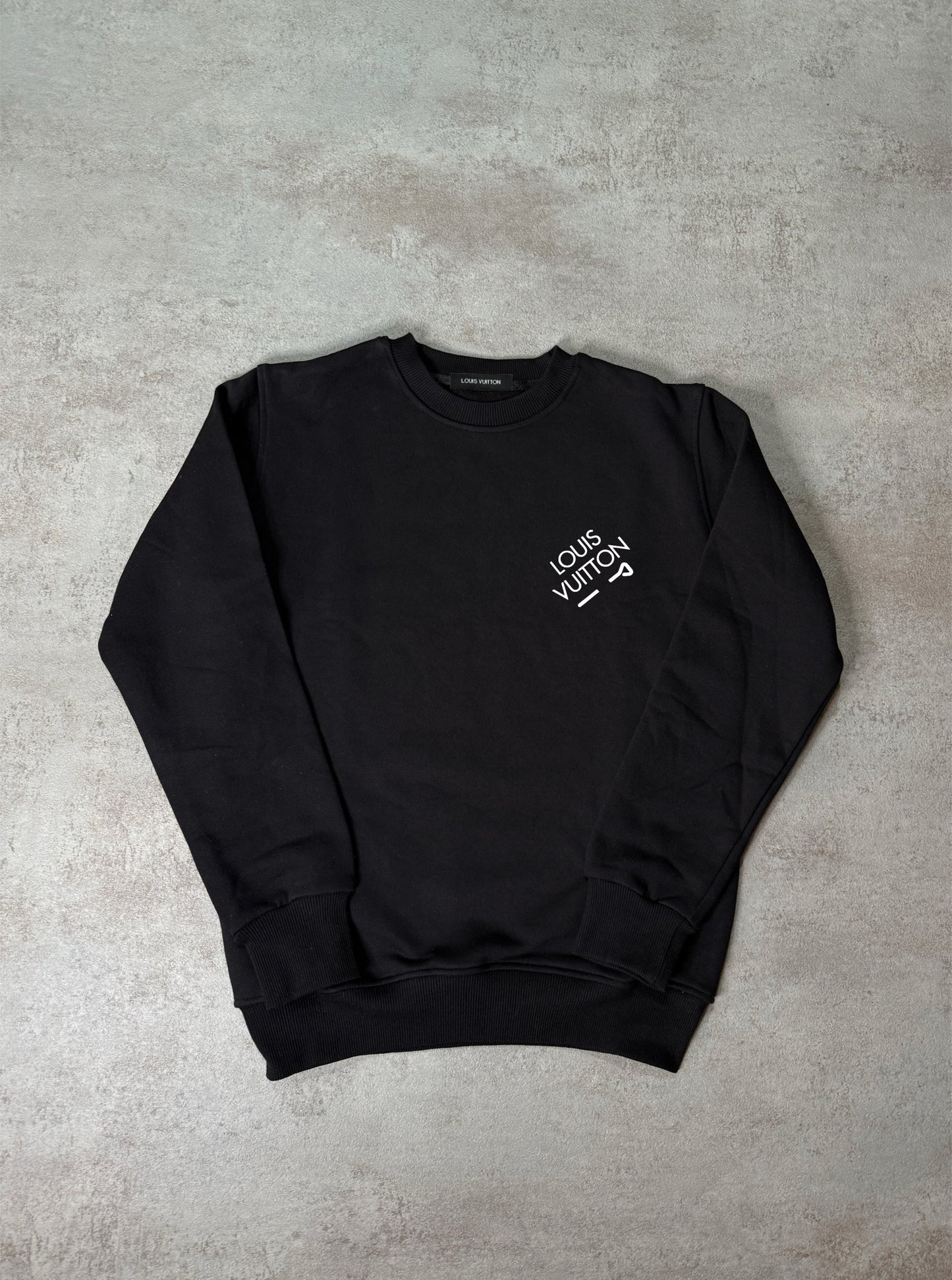 SUDADERA LOUIS VUITT0N