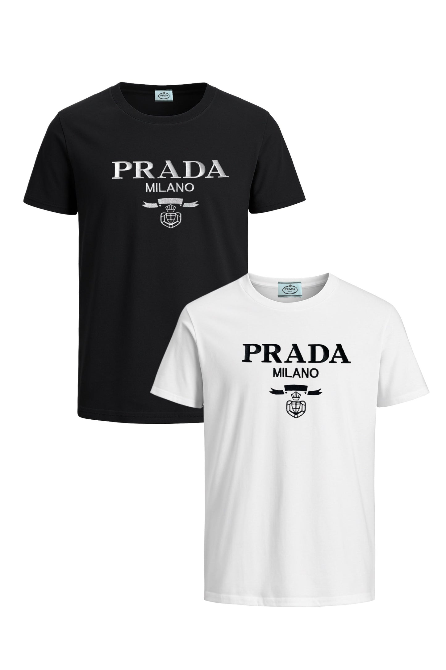 CAMISETA PRAD@