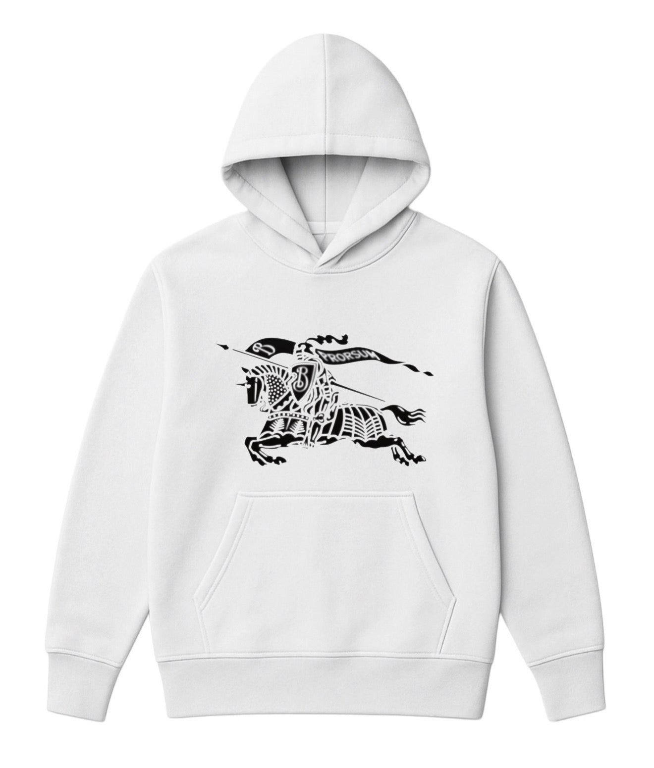 Sudadera burbërry