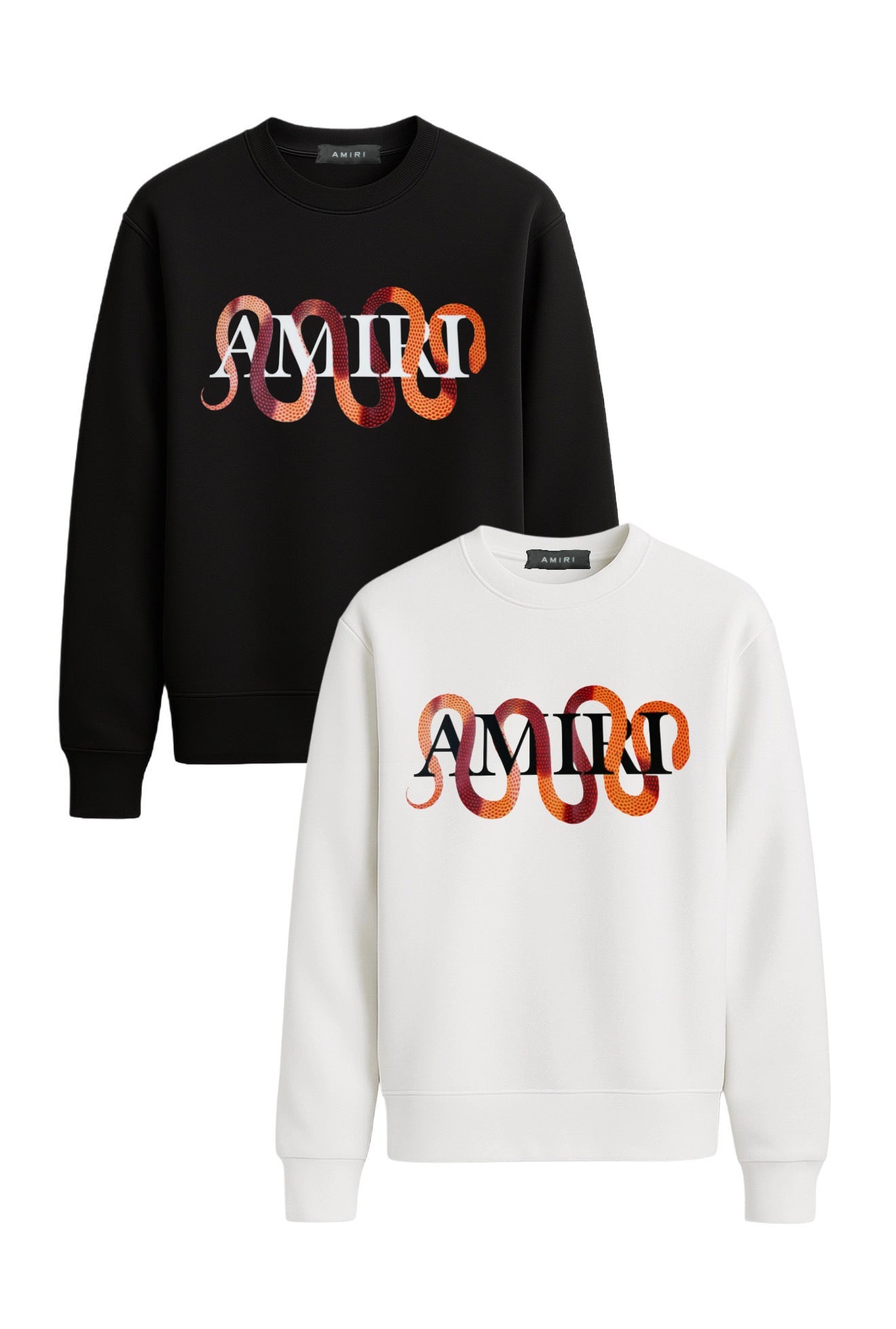 SUDADERA AMIRl