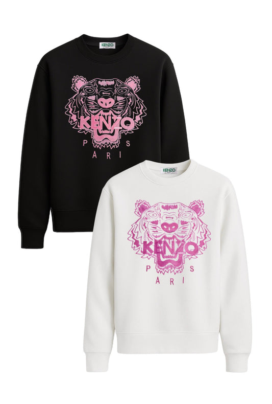 SUDADERA KENZ0