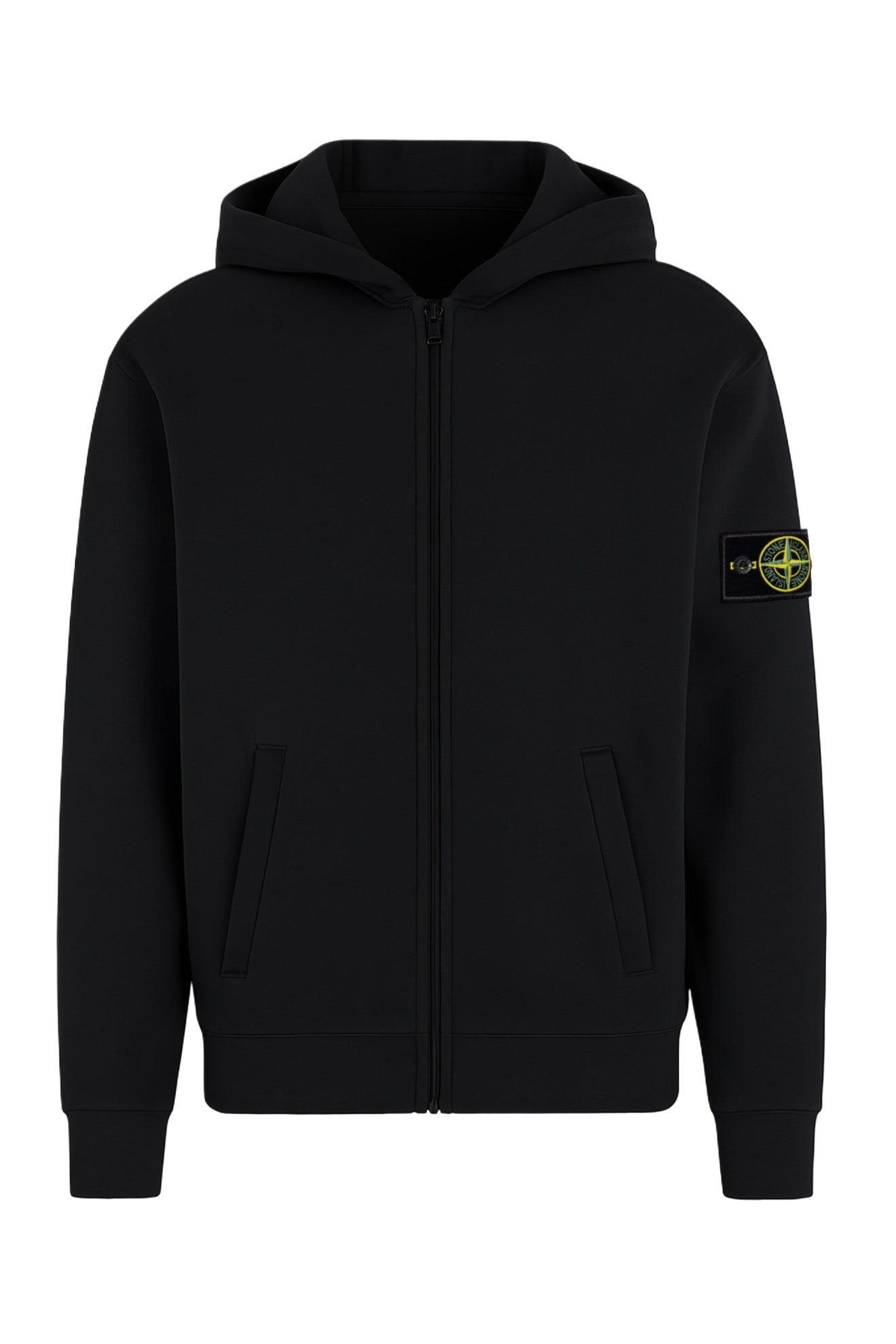 SUDADERA STON£