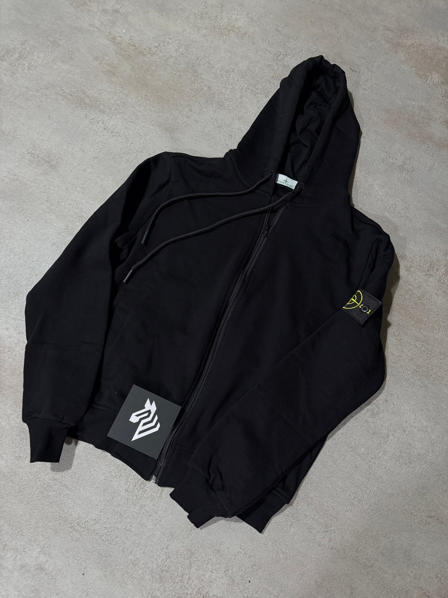 SUDADERA STON£