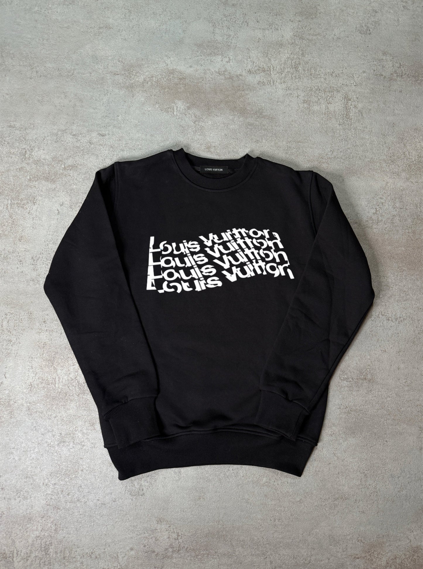 SUDADERA LOUIS VUITT0N