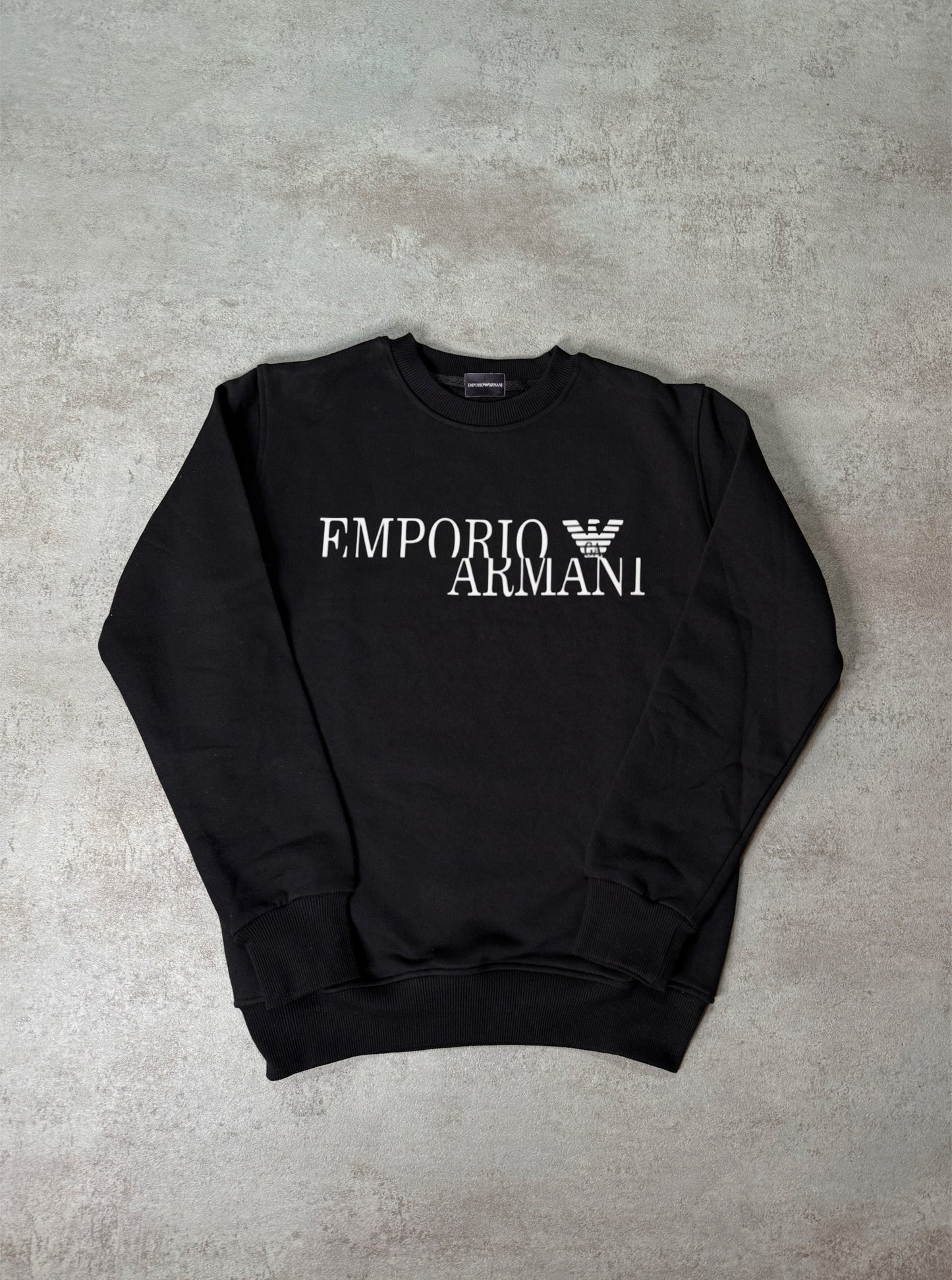 SUDADERA ARMANl