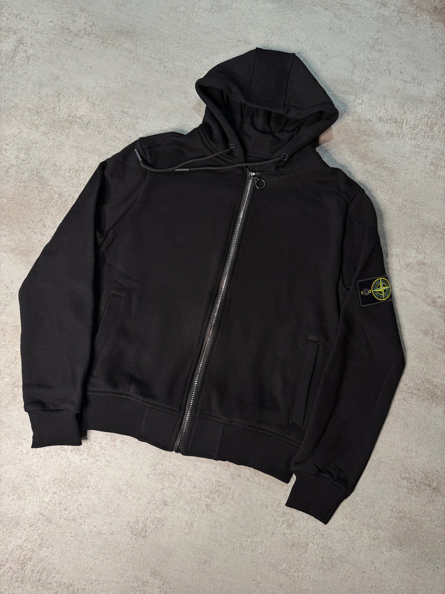 Sudadera stone isIand