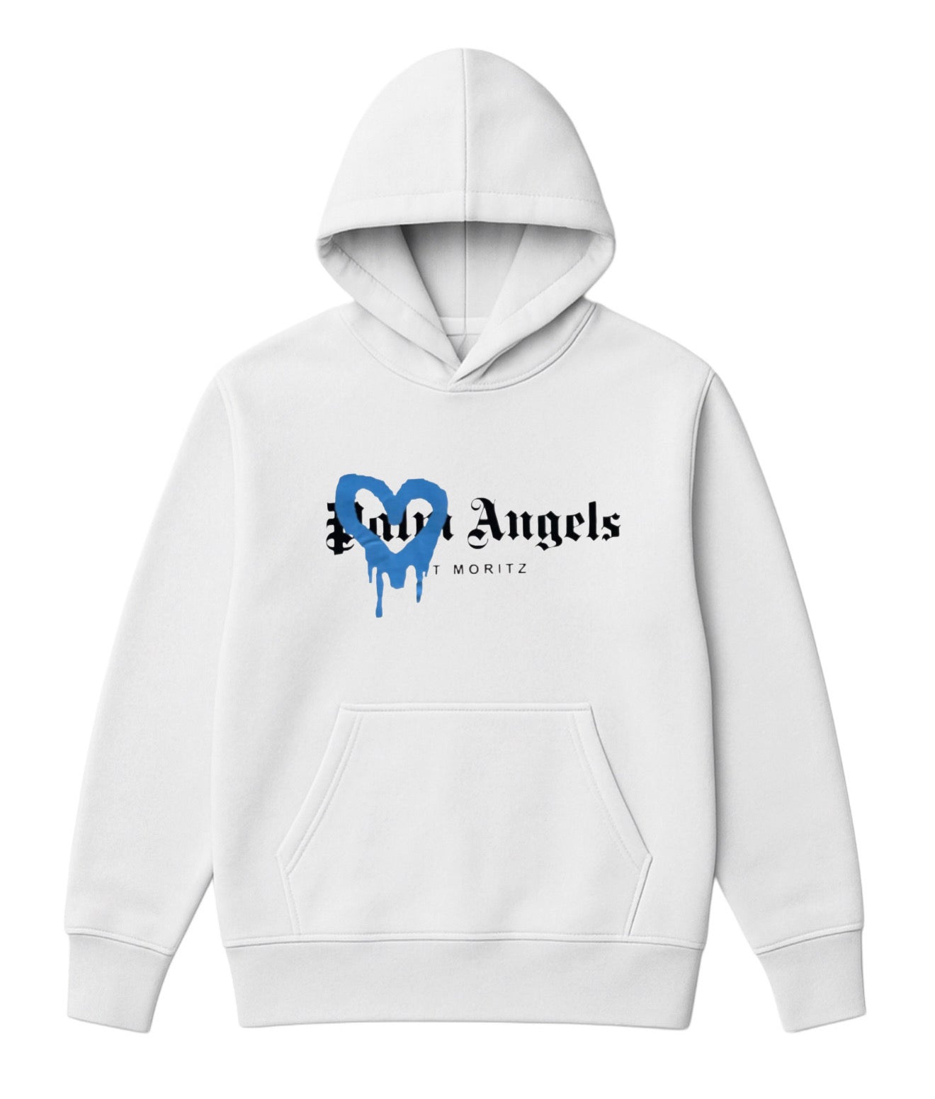 Sudadera Palm angel$