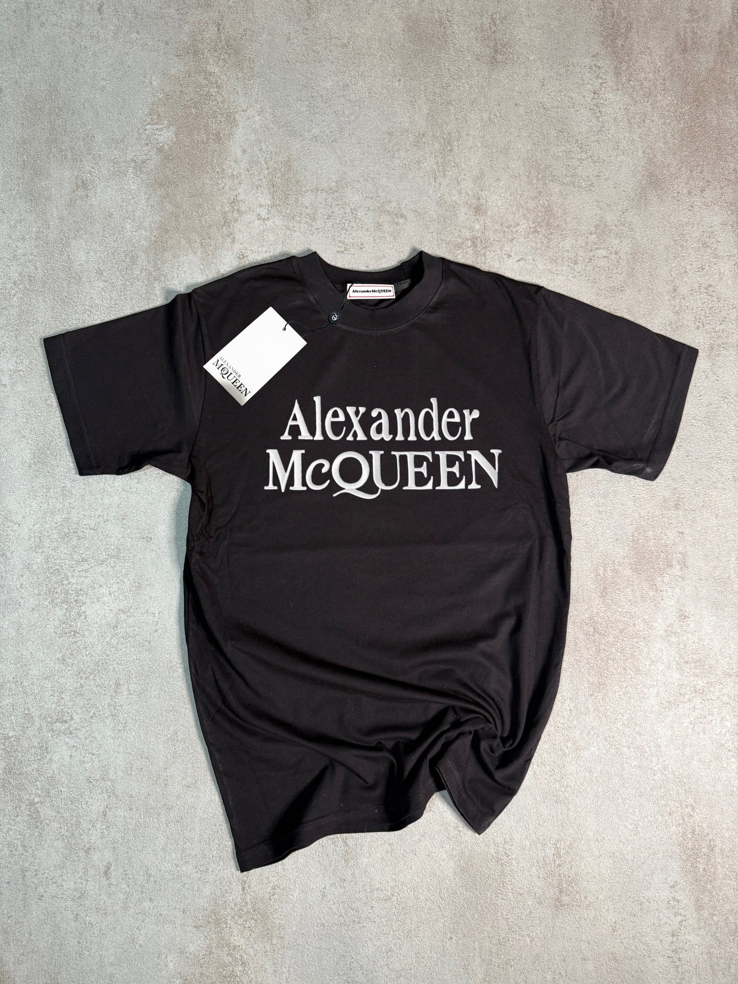 CAMISETA MCQUEEN