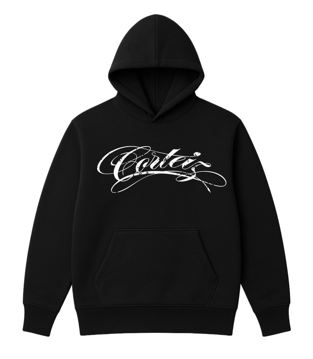 Sudadera corteiz