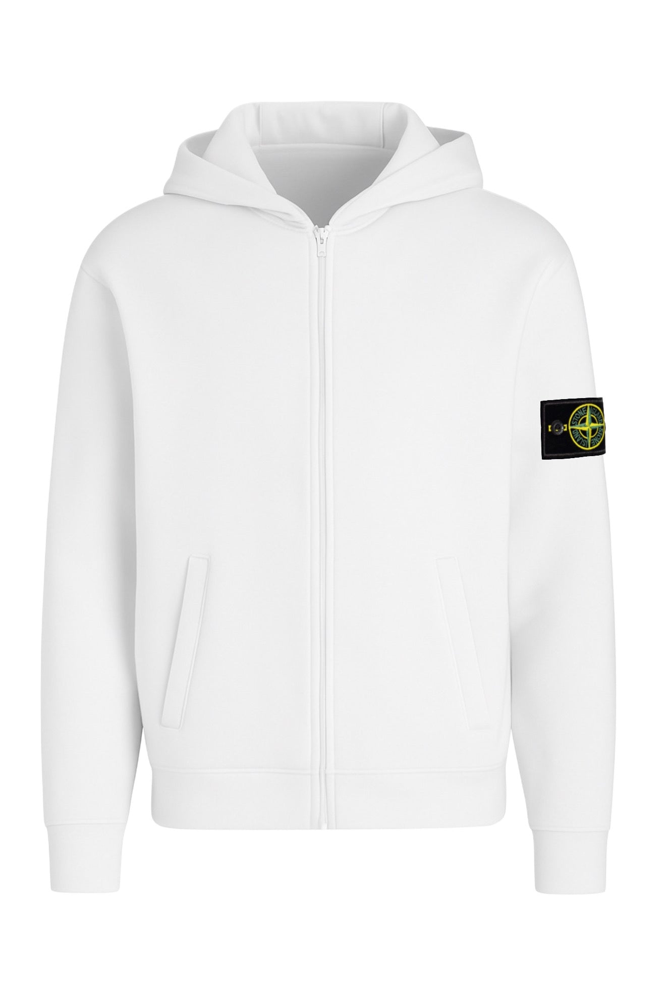 SUDADERA STON£