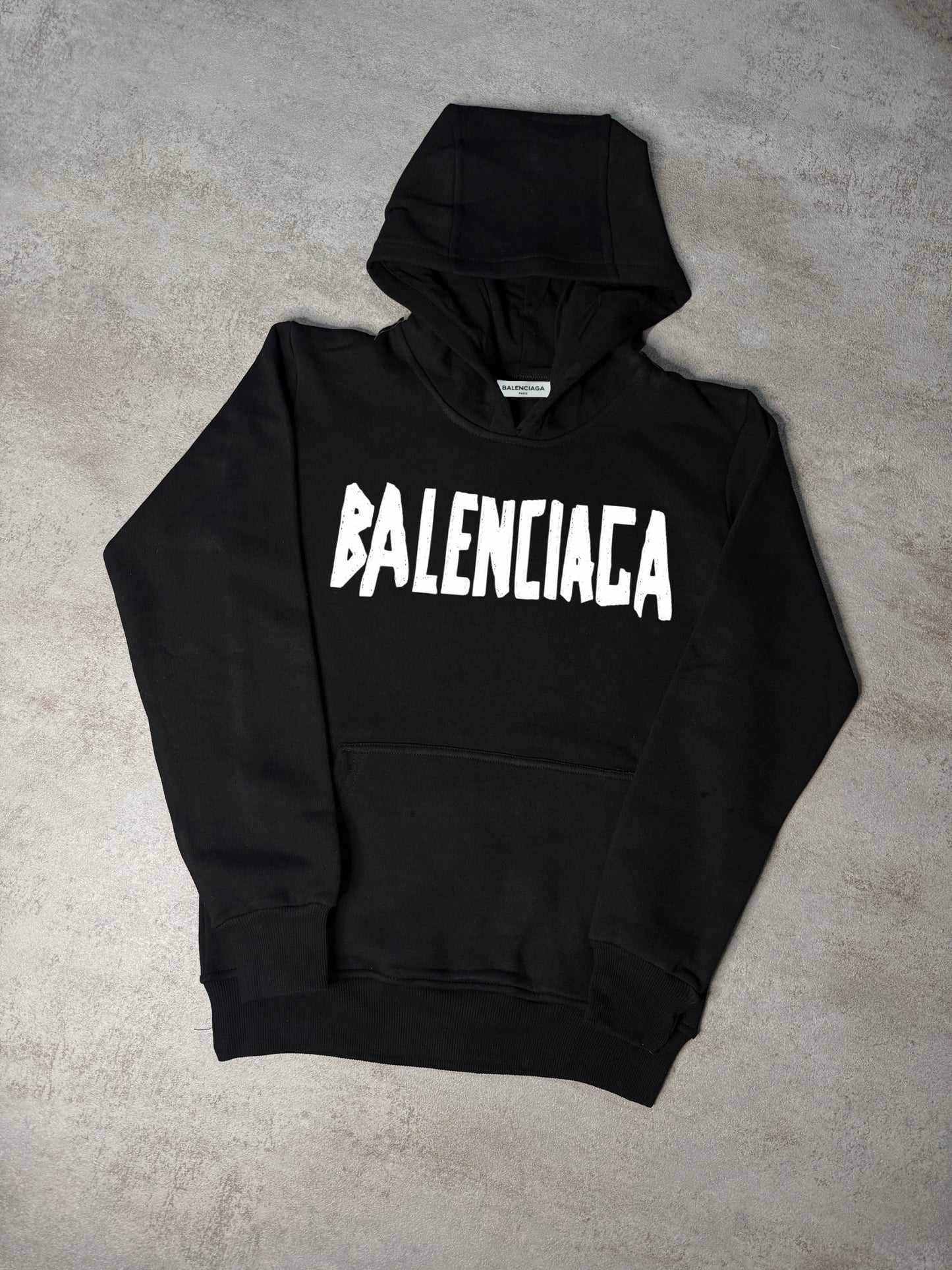 Sudadera Balencïagâ