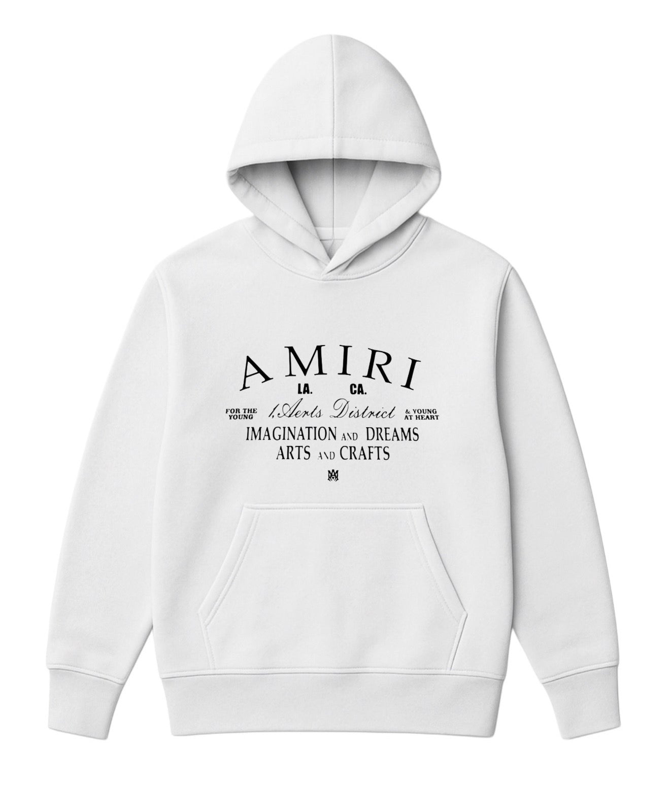 Sudadera amirï