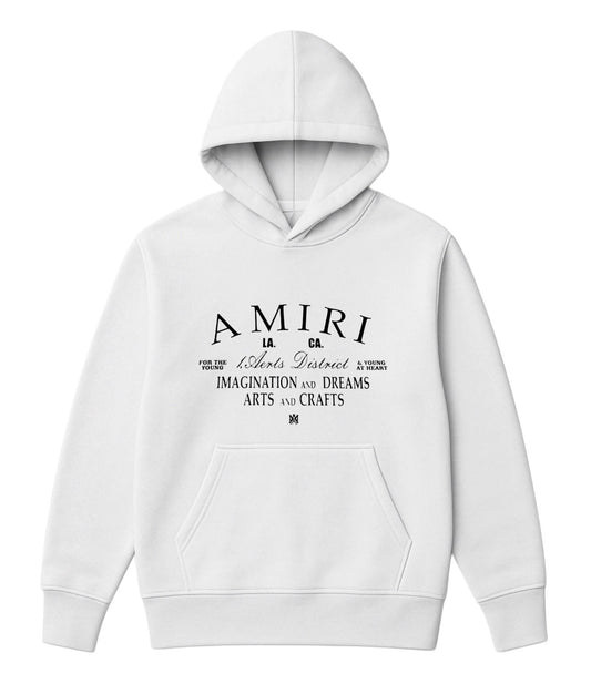Sudadera amirï