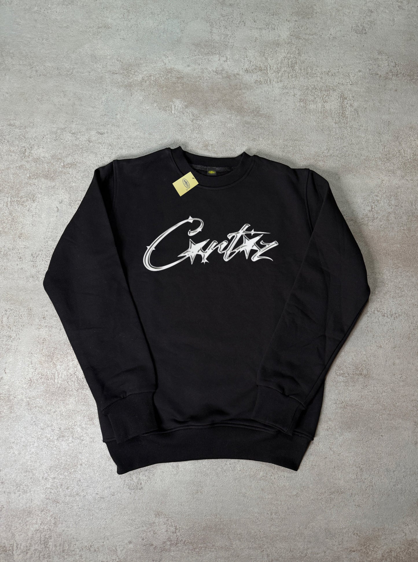 SUDADERA CORTEIZ