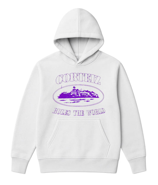 Sudadera corteiz