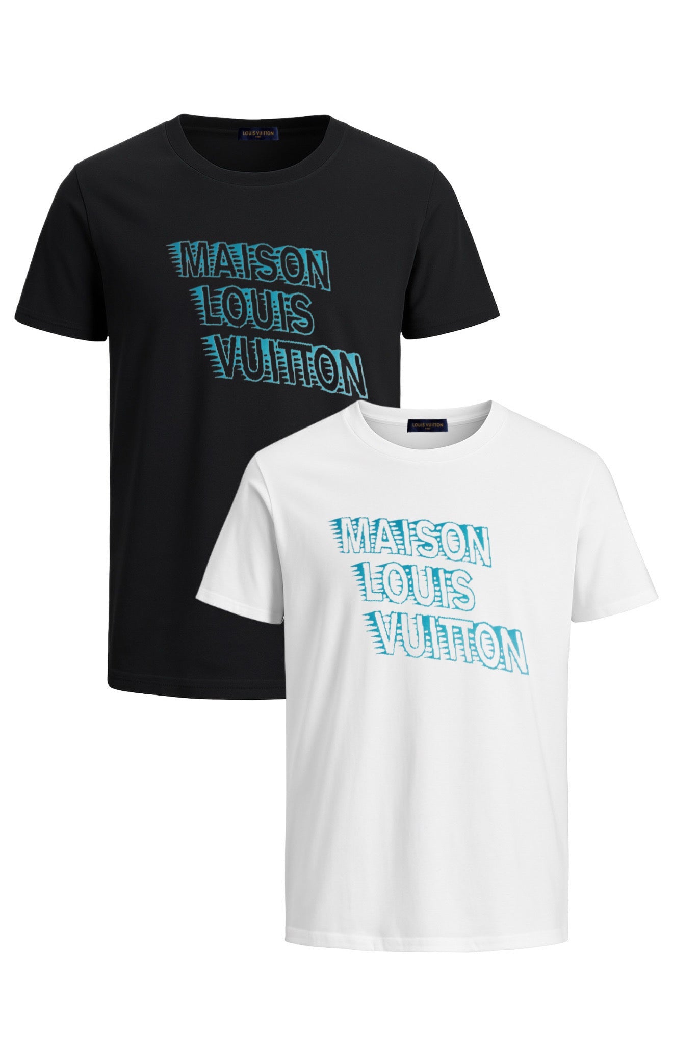CAMISETA LOUIS VUITT0N