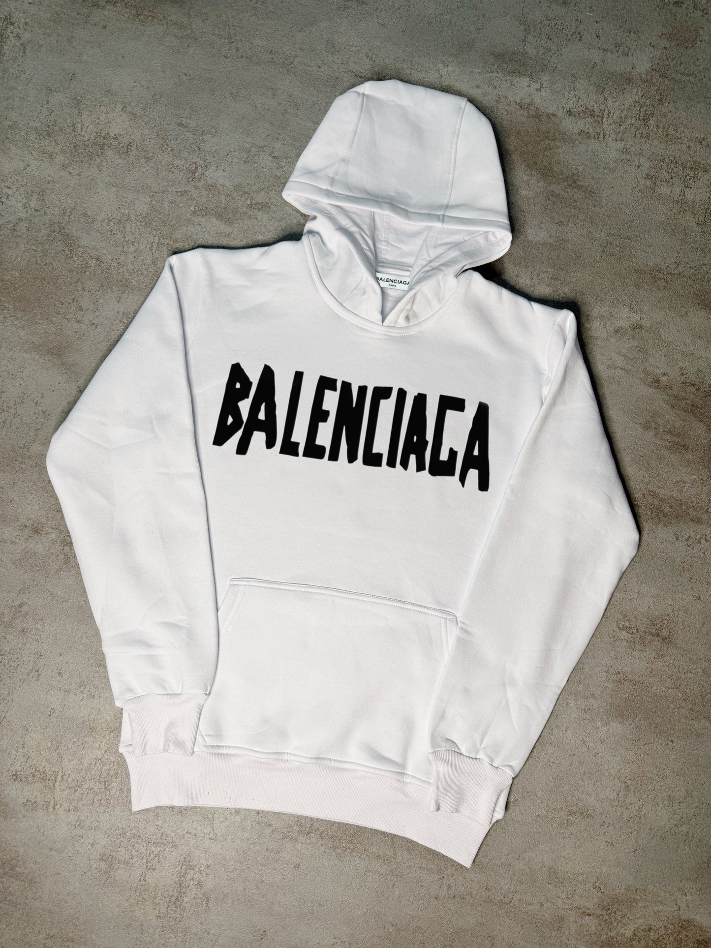 Sudadera Balencïagâ