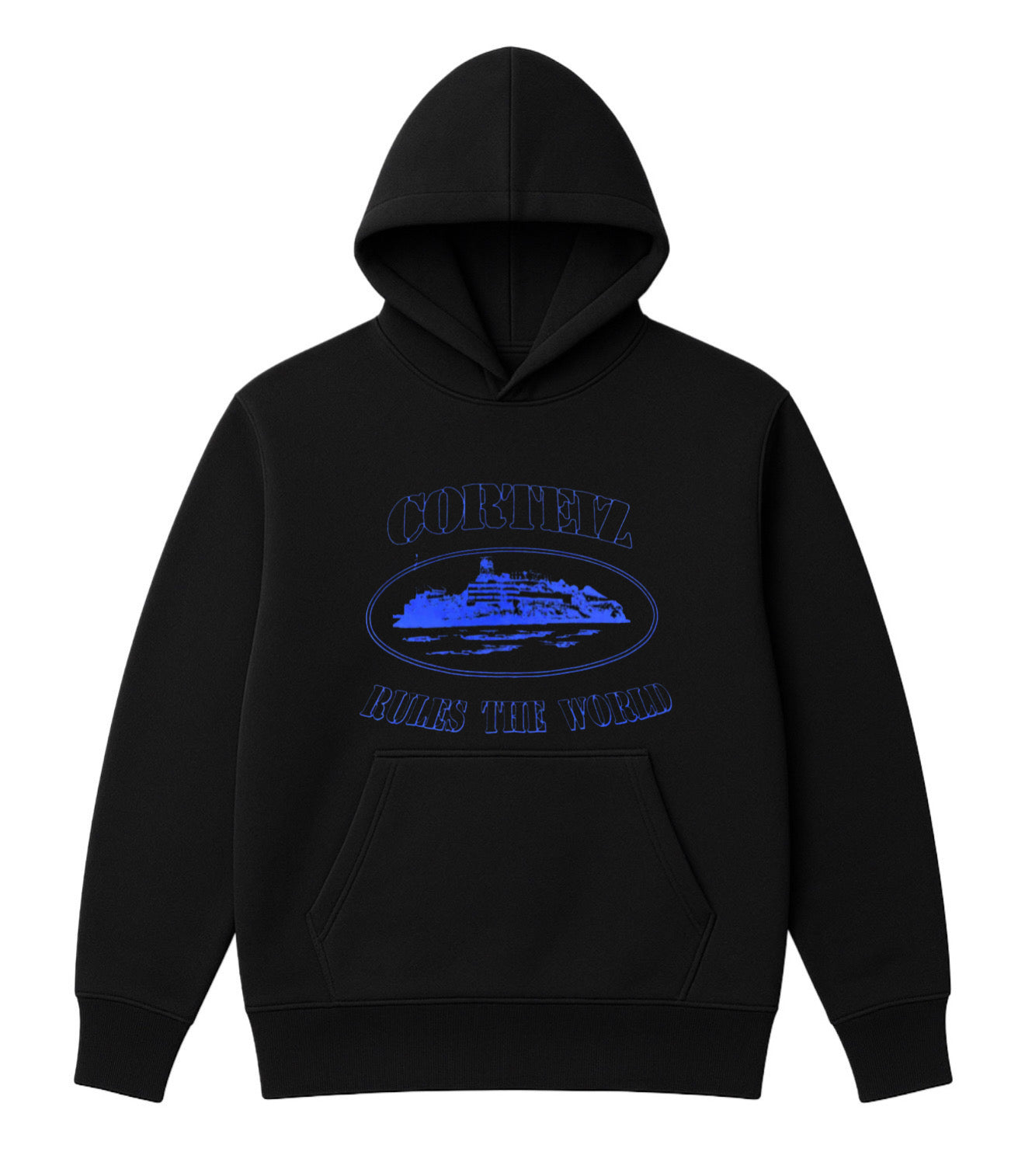 Sudadera corteiz
