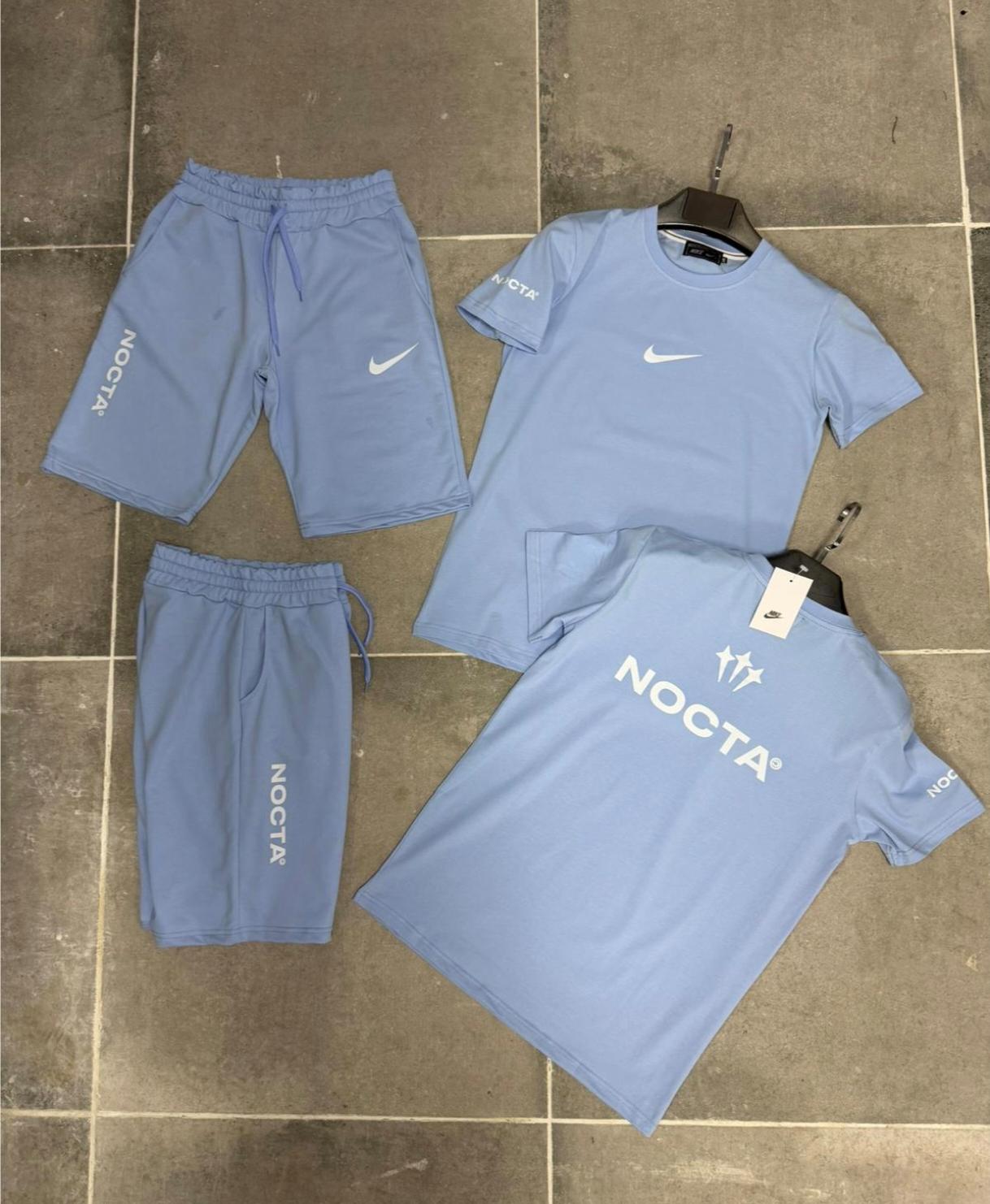 Conjunto Nike Nocta