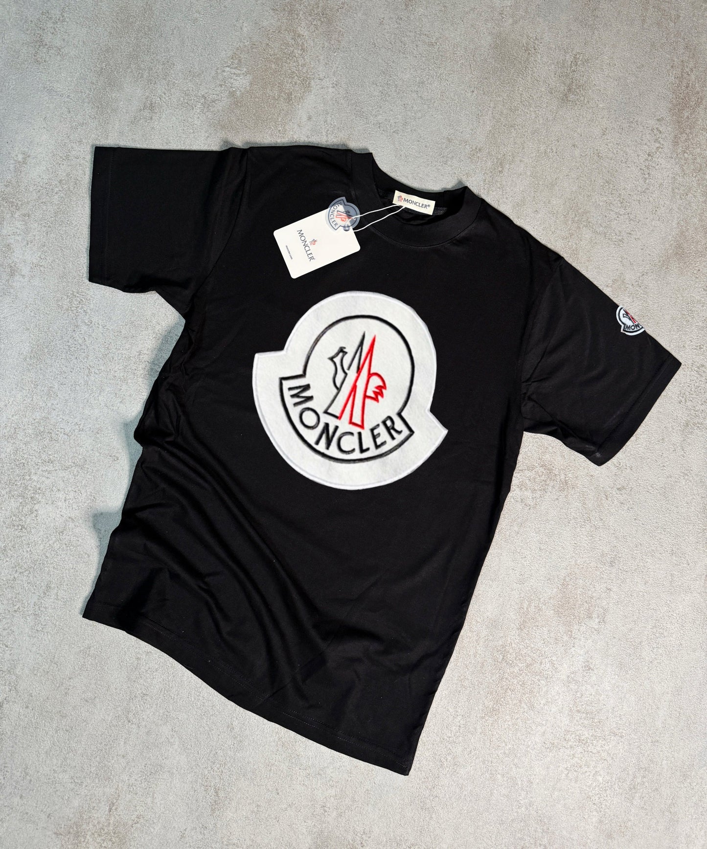 CAMISETA MONCL£R